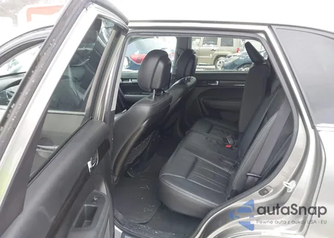 2013 Kia Sorento Sx V6 z USA, uszkodzony, nr VIN 5XYKWDA29DG311795